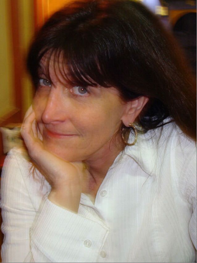 Eileen dixon
