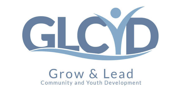Grow and lead logo