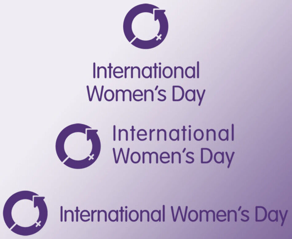 Internationalwomensday 