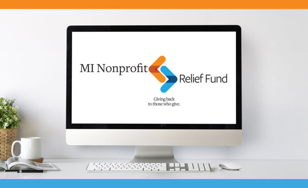MI Nonprofit Relief Fund
