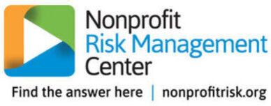 Nonprofit Risk Management Center