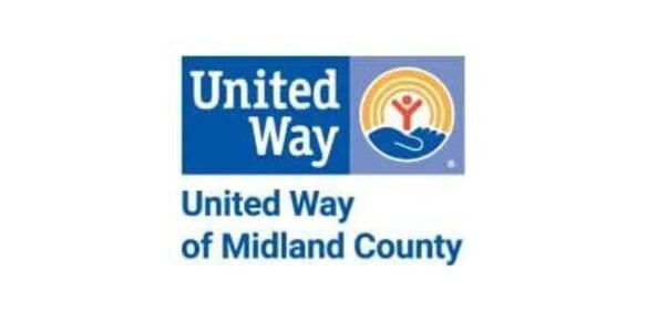 Uw midland county logo
