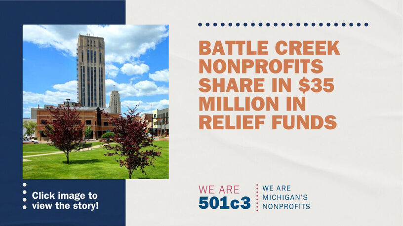 Battle Creek Nonprofits