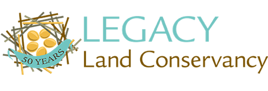 Legacy Land Conservancy logo