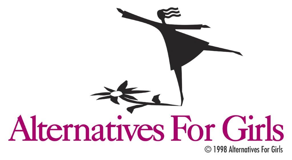 Alternatives For Girls logo
