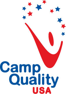 Camp Quality USA logo