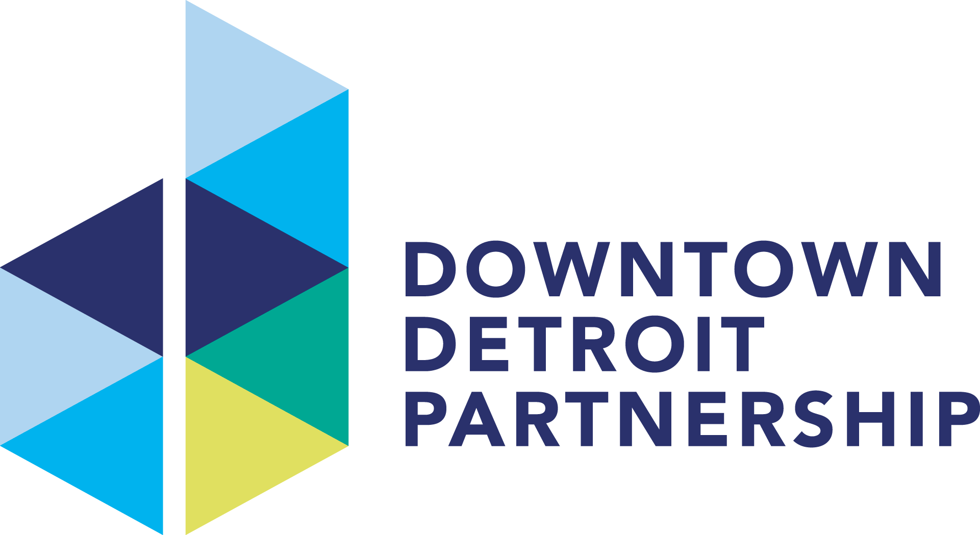 Downtown Detroit Partnership logo