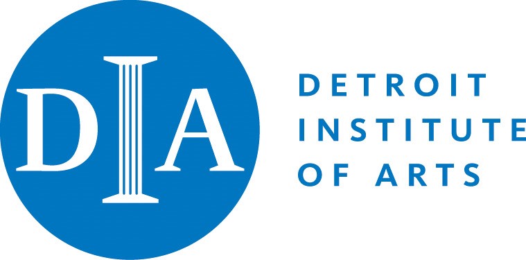 Detroit Institute of Arts logo