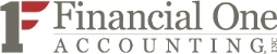 Financial One Accounting logo