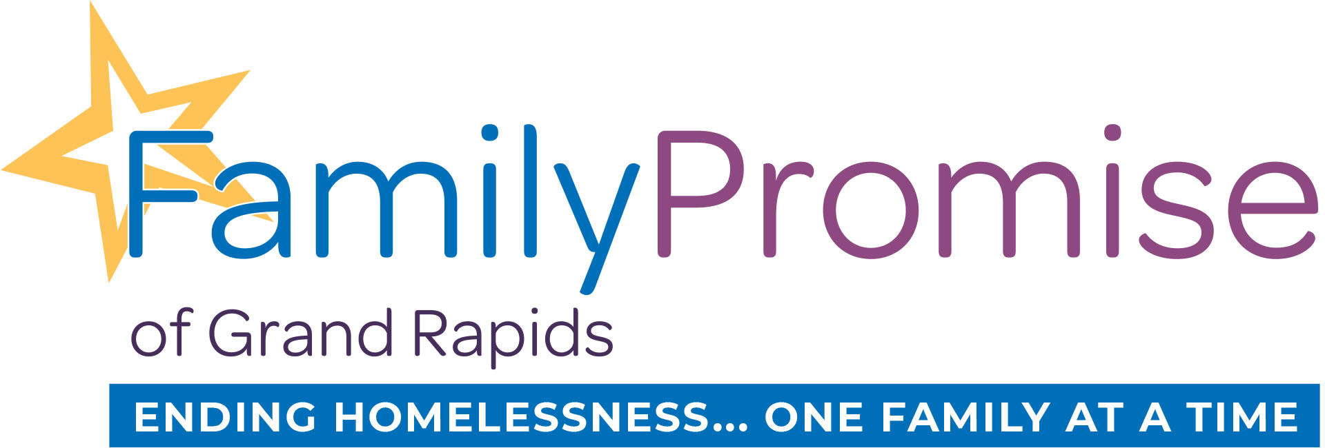 Family Promise of Grand Rapids logo
