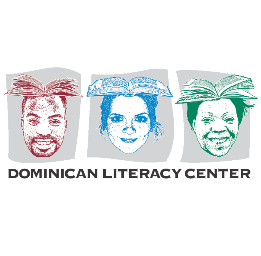 Dominican Literacy Center logo