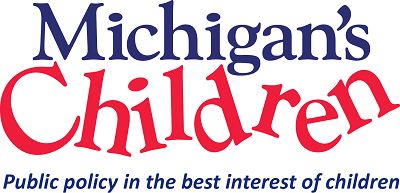 Michigan's Children logo