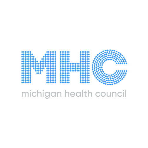Michigan Health Council logo