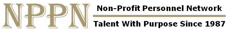 Non-Profit Personnel Network logo