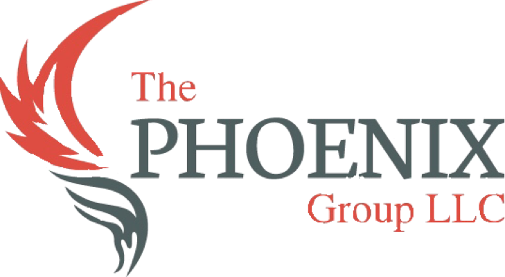 Phoenix Group LLC logo