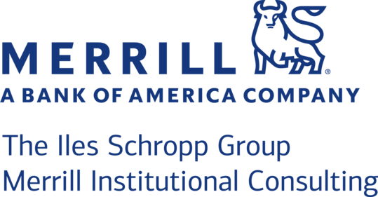 The Iles Schropp Group at Merrill Institutional Consulting  logo