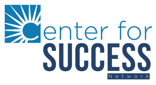 Center for Success Network logo