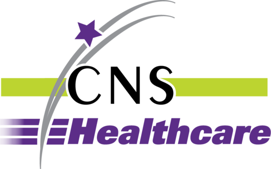 CNS Healthcare logo