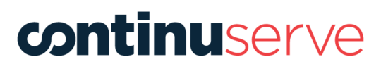 ContinuServe logo