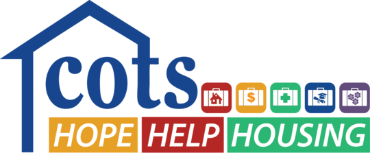 COTS logo