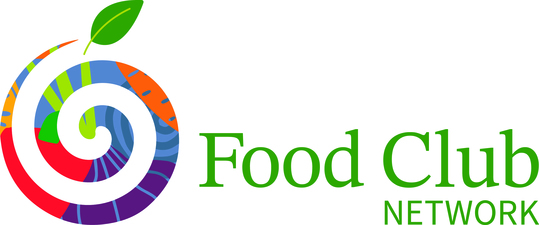 Food Club Network logo