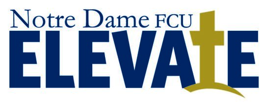 Notre Dame Federal Credit Union logo