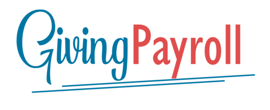 Giving Payroll, Inc. logo