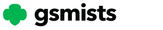 Girl Scouts of Michigan Shore to Shore logo