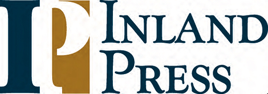 Inland Press logo