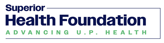 Superior Health Foundation logo