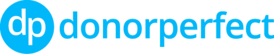 DonorPerfect Fundraising Software logo