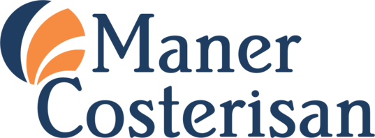 Maner Costerisan, PC logo