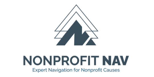 Nonprofit Nav logo