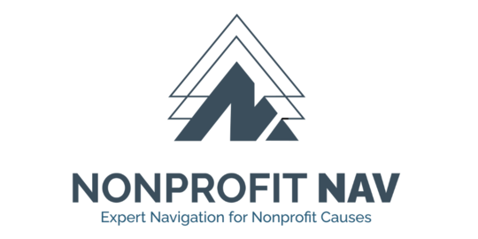 Nonprofit Nav, LLC logo