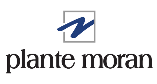 Plante & Moran, PLLC logo