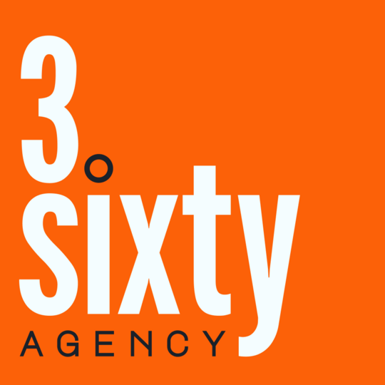 3Sixty Agency logo