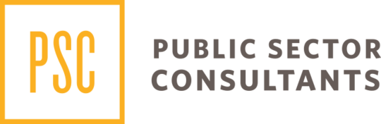 Public Sector Consultants logo