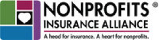 Nonprofits Insurance Alliance (NIA) logo