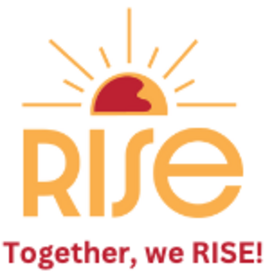 RISE Ministry logo