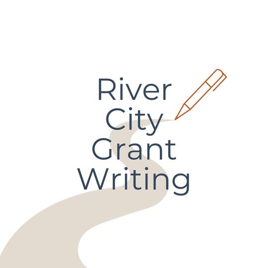 River City Grant Writing logo