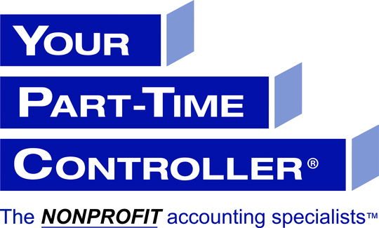 Your Part-Time Controller (YPTC) logo