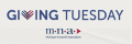 Thumbnail for Giving Tuesday Press Release