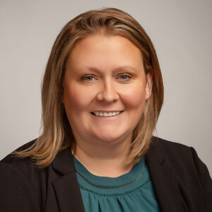 Beckie Hawes-Baggett